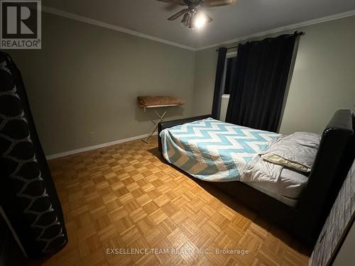 17145 County Rd 18 Road N, South Stormont, ON - Indoor Photo Showing Bedroom