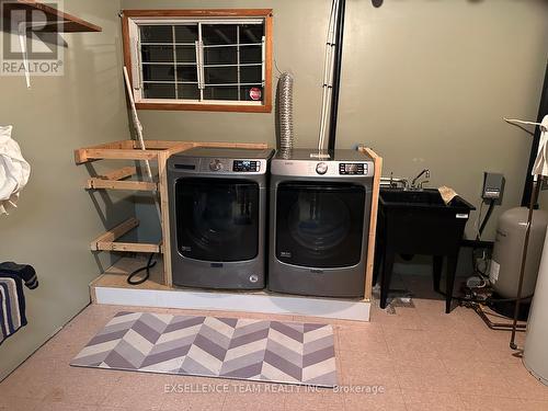 17145 County Rd 18 Road N, South Stormont, ON - Indoor Photo Showing Laundry Room