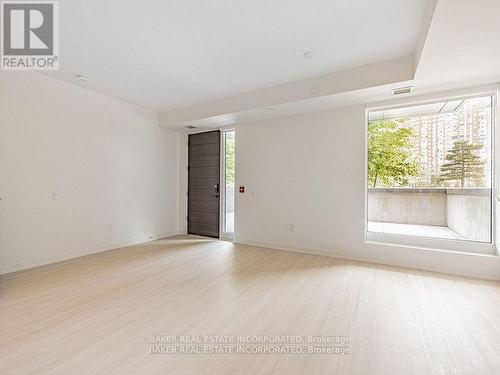 103 - 3883 Quartz Road, Mississauga, ON - Indoor Photo Showing Other Room