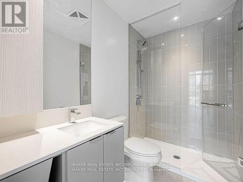 103 - 3883 Quartz Road, Mississauga, ON - Indoor Photo Showing Bathroom