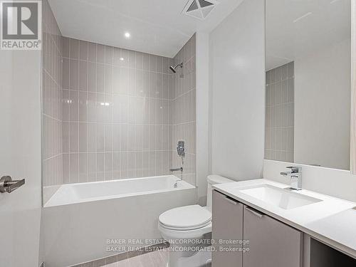 103 - 3883 Quartz Road, Mississauga, ON - Indoor Photo Showing Bathroom