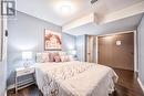 Lower - 258 Stone Road, Aurora, ON  - Indoor Photo Showing Bedroom 