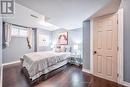 Lower - 258 Stone Road, Aurora, ON  - Indoor Photo Showing Bedroom 