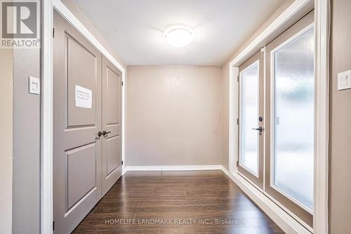 Lower - 258 Stone Road, Aurora, ON - Indoor Photo Showing Other Room