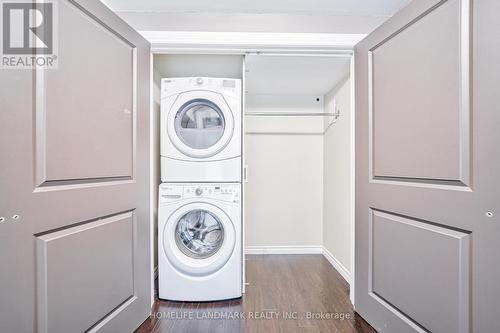 Lower - 258 Stone Road, Aurora, ON - Indoor Photo Showing Laundry Room