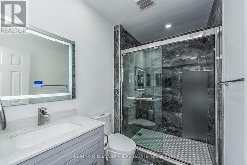 76 Raylawn Crescent, Halton Hills, ON - Indoor Photo Showing Bathroom