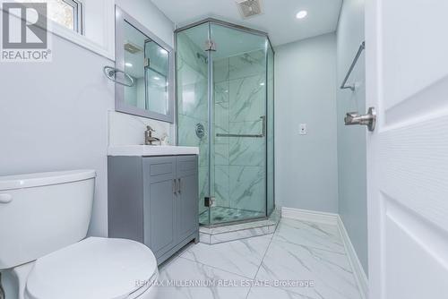 76 Raylawn Crescent, Halton Hills, ON - Indoor Photo Showing Bathroom