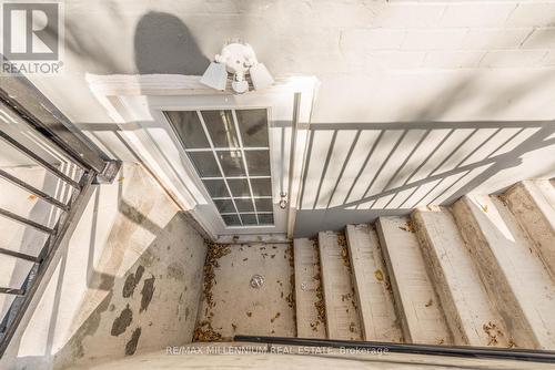 76 Raylawn Crescent, Halton Hills, ON - Indoor Photo Showing Other Room