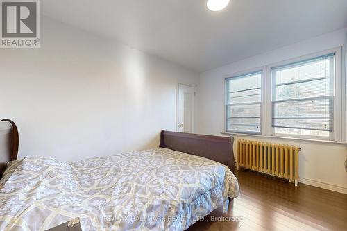 Main - 100 Stevenson Road, Toronto, ON - Indoor Photo Showing Bedroom