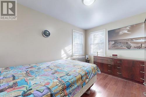 Main - 100 Stevenson Road, Toronto, ON - Indoor Photo Showing Bedroom