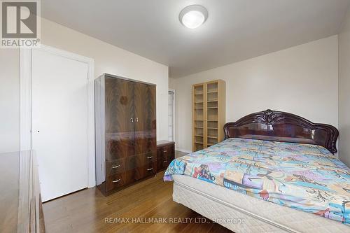 Main - 100 Stevenson Road, Toronto, ON - Indoor Photo Showing Bedroom