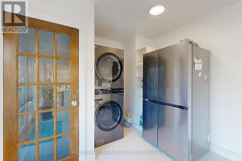 Main - 100 Stevenson Road, Toronto, ON - Indoor Photo Showing Laundry Room