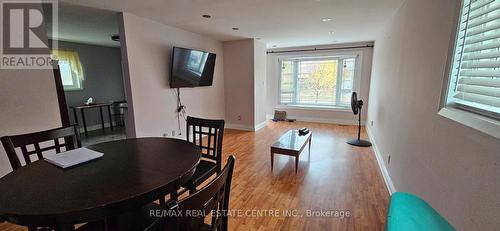 191 Taysham Crescent, Toronto, ON - Indoor Photo Showing Dining Room