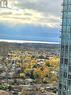 2309 - 30 Elm Drive W, Mississauga, ON  - Outdoor With View 