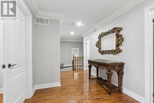 8 Redwillow Road, Brampton, ON - Indoor Photo Showing Other Room