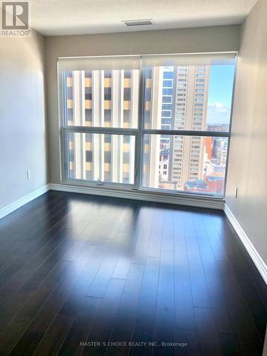 1205 - 386 Yonge Street, Toronto, ON - Indoor Photo Showing Other Room