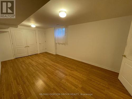 Lower - 544 Aberdeen Avenue, Vaughan, ON - Indoor Photo Showing Other Room