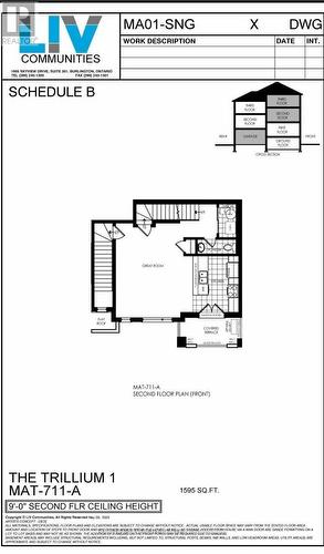 Lot 51 Fieldridge Crescent, Brampton, ON - Other