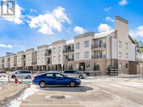 C01 - 350 Fisher Mills Road, Cambridge, ON - Outdoor With Facade