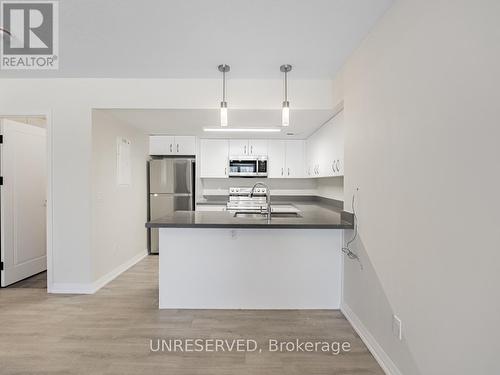 C01 - 350 Fisher Mills Road, Cambridge, ON - Indoor Photo Showing Kitchen