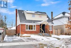 550 DONALD STREET  Ottawa, ON K1K 1L7