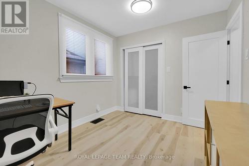 550 Donald Street, Ottawa, ON - Indoor Photo Showing Other Room