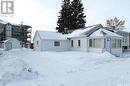 214 2Nd Street E, Nipawin, SK  - Outdoor 