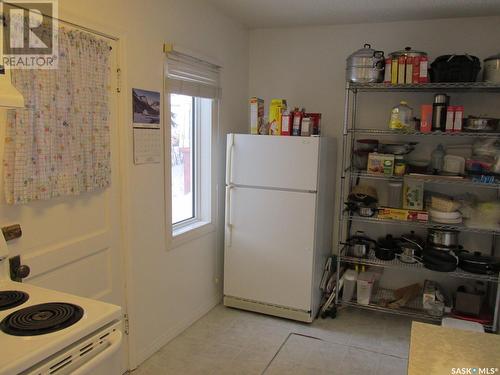 214 2Nd Street E, Nipawin, SK - Indoor Photo Showing Kitchen