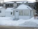 214 2Nd Street E, Nipawin, SK  - Outdoor 