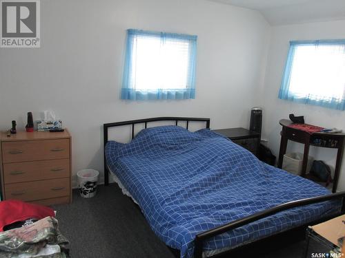 214 2Nd Street E, Nipawin, SK - Indoor Photo Showing Bedroom