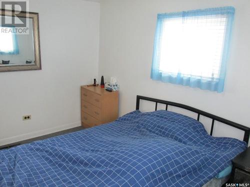 214 2Nd Street E, Nipawin, SK - Indoor Photo Showing Bedroom