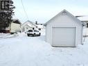 214 2Nd Street E, Nipawin, SK  - Outdoor 