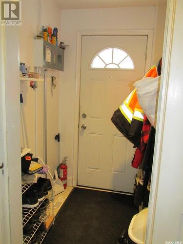 214 2Nd Street E, Nipawin, SK - Indoor Photo Showing Other Room