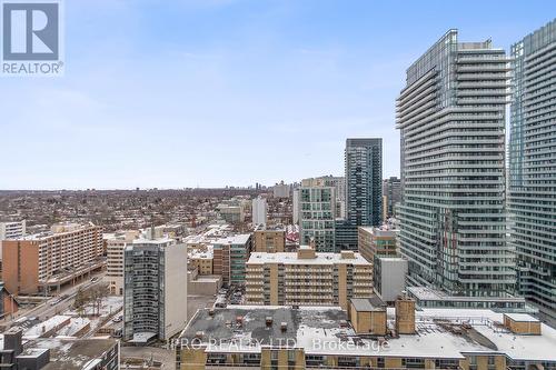 2201 - 127 Broadway Avenue, Toronto, ON - Outdoor