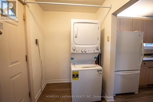 299 Holmes Avenue, Toronto, ON - Indoor Photo Showing Laundry Room