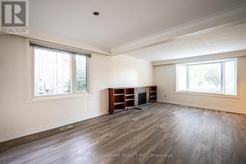 299 Holmes Avenue, Toronto, ON - Indoor