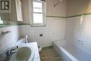 299 Holmes Avenue, Toronto, ON  - Indoor Photo Showing Bathroom 