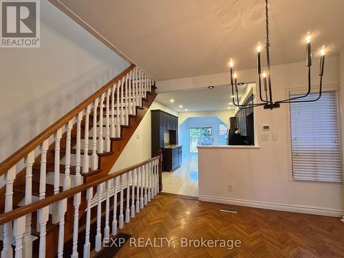 83 Muriel Avenue, Toronto, ON - Indoor Photo Showing Other Room