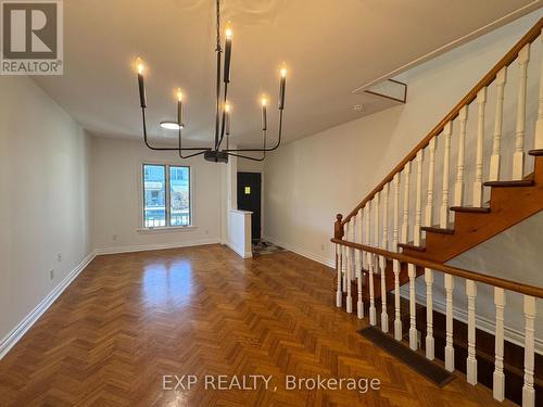 83 Muriel Avenue, Toronto, ON - Indoor Photo Showing Other Room