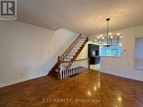 83 Muriel Avenue, Toronto, ON - Indoor Photo Showing Other Room