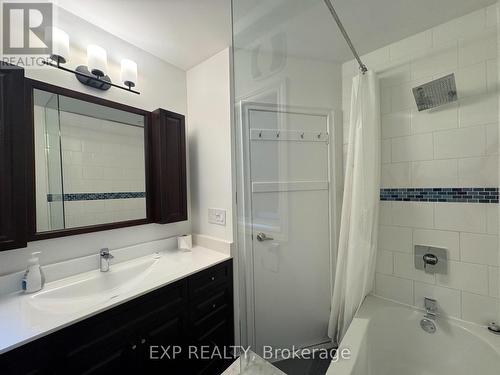 83 Muriel Avenue, Toronto, ON - Indoor Photo Showing Bathroom