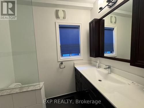 83 Muriel Avenue, Toronto, ON - Indoor Photo Showing Bathroom