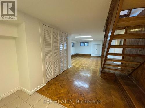 83 Muriel Avenue, Toronto, ON - Indoor Photo Showing Other Room