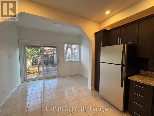 83 Muriel Avenue, Toronto, ON - Indoor Photo Showing Kitchen