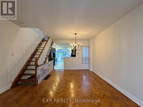 83 Muriel Avenue, Toronto, ON - Indoor Photo Showing Other Room