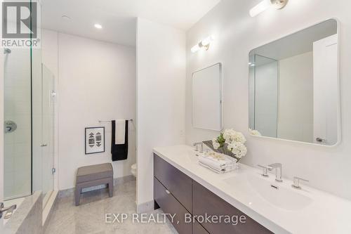 233 - 20 Fred Varley Drive, Markham, ON - Indoor Photo Showing Bathroom