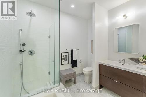 233 - 20 Fred Varley Drive, Markham, ON - Indoor Photo Showing Bathroom