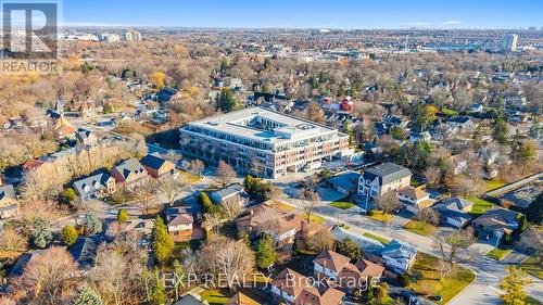 233 - 20 Fred Varley Drive, Markham, ON - Outdoor With View