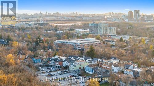 233 - 20 Fred Varley Drive, Markham, ON - Outdoor With View