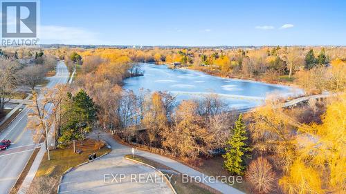 233 - 20 Fred Varley Drive, Markham, ON - Outdoor With View